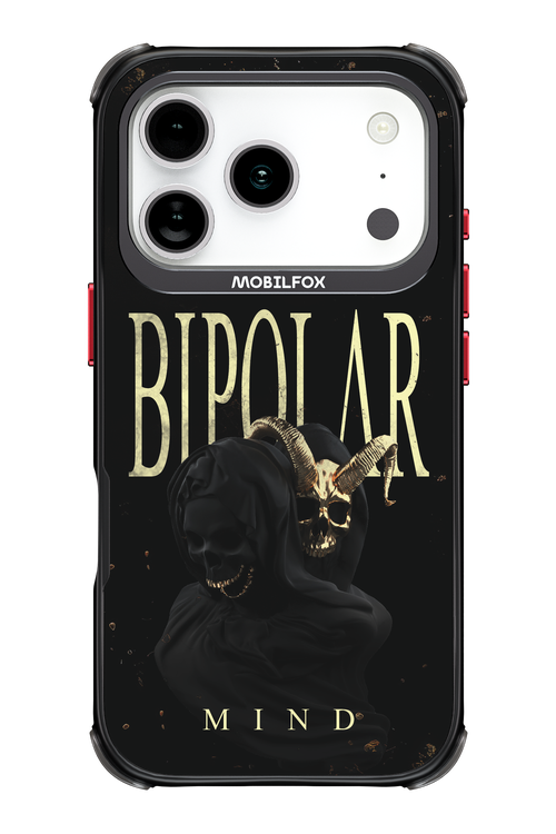 BIPOLAR 2.0 - Apple iPhone 17 Pro