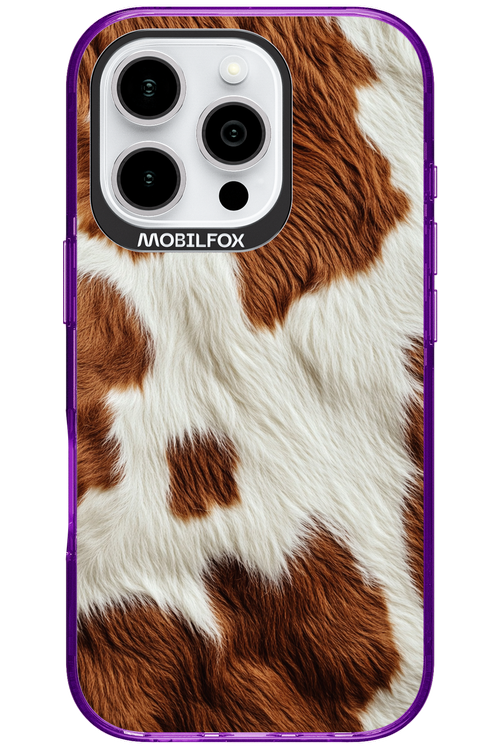 COW - Apple iPhone 16 Pro