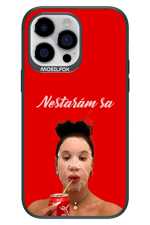 Nestarám Sa - Apple iPhone 14 Pro Max