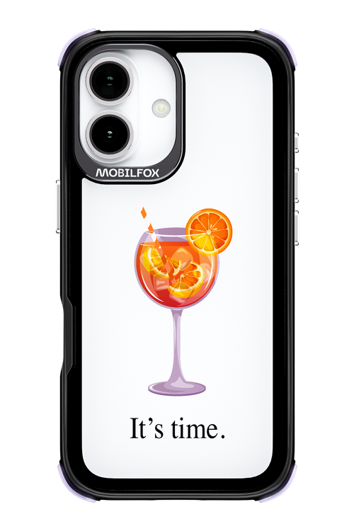 Spritz - Apple iPhone 17