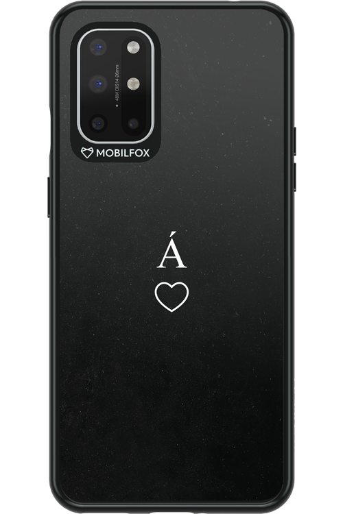 A Black II - OnePlus 8T