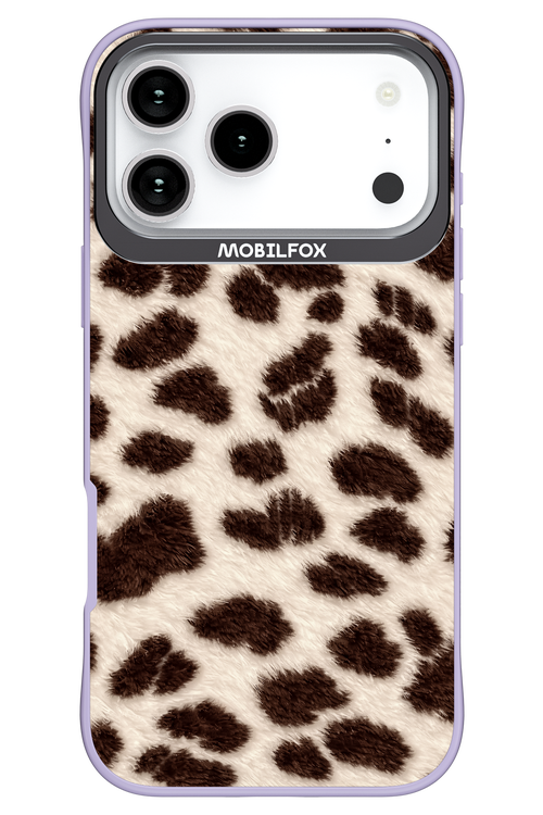 Wild Coat - Apple iPhone 17 Pro Max