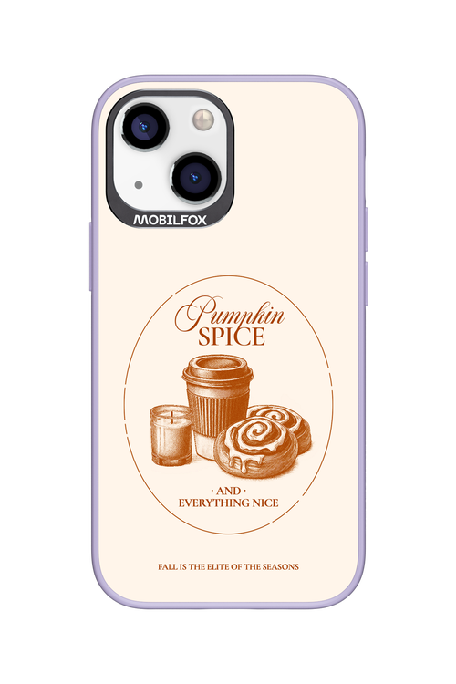 Elite Fall - Apple iPhone 13 Mini