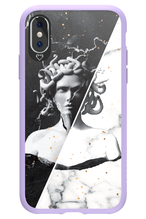 Medusa - Apple iPhone XS