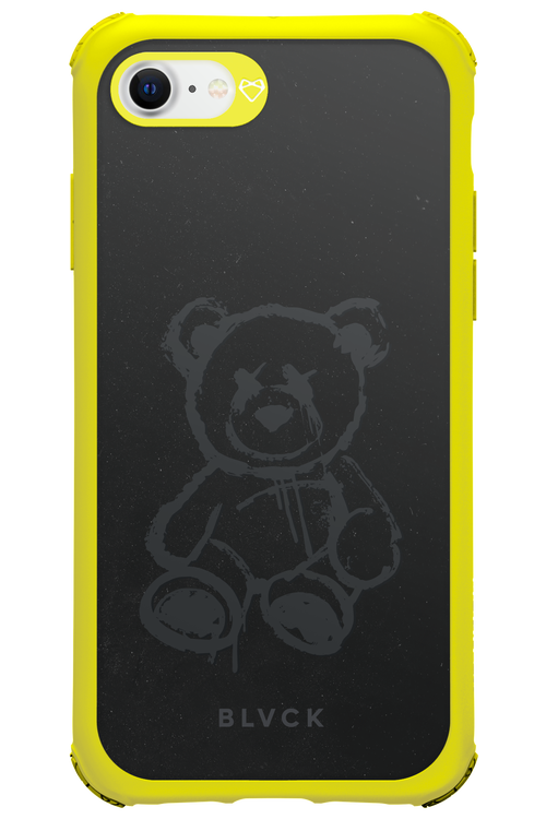 BLVCK BEAR - Apple iPhone SE 2020
