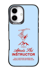 Instructor - Apple iPhone 17