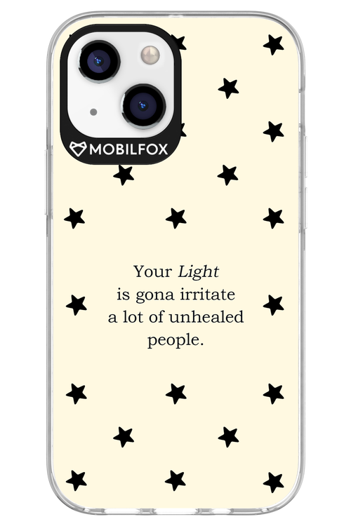 Your Light - Apple iPhone 13 Mini