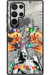 Society Kills - Samsung Galaxy S22 Ultra