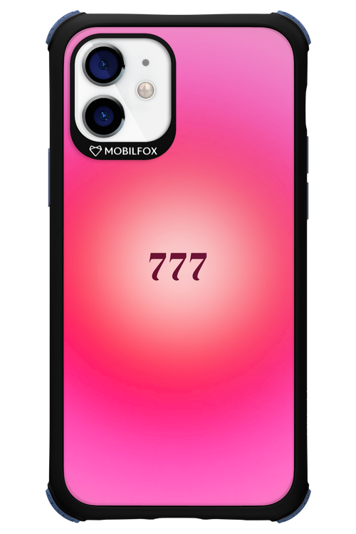 Aura 777 - Apple iPhone 12