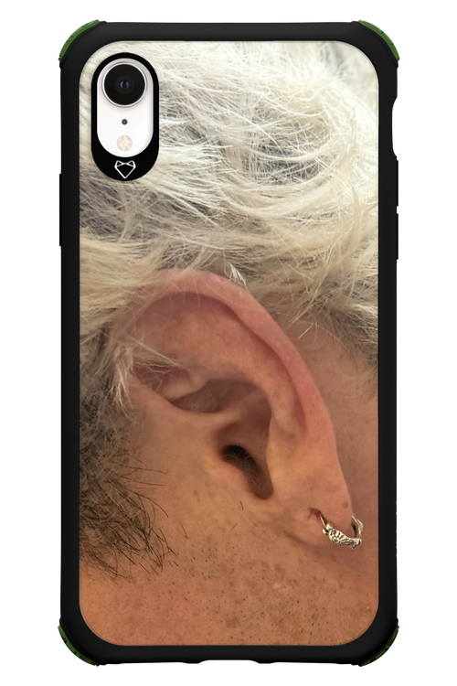 Ear - Apple iPhone XR