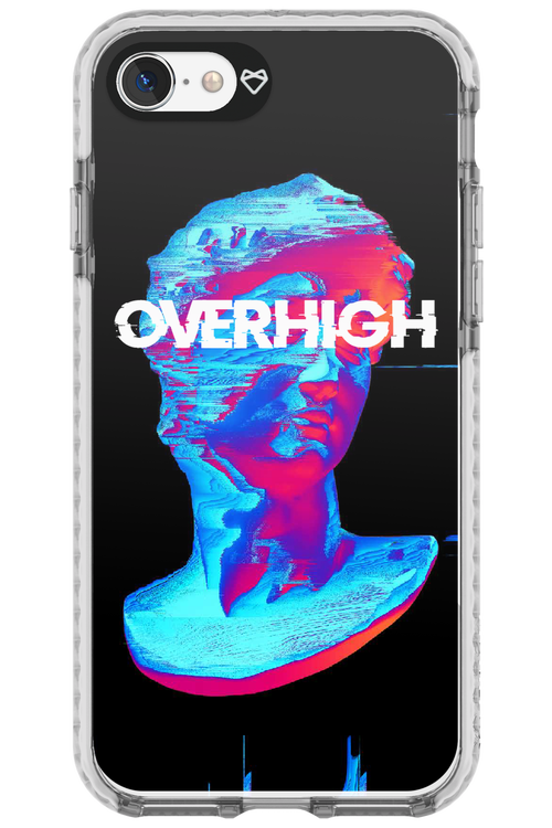 Overhigh - Apple iPhone SE 2022