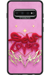 Self Lover - Samsung Galaxy S10+