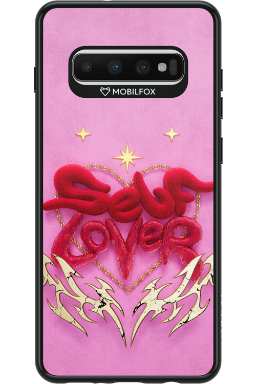 Self Lover - Samsung Galaxy S10+