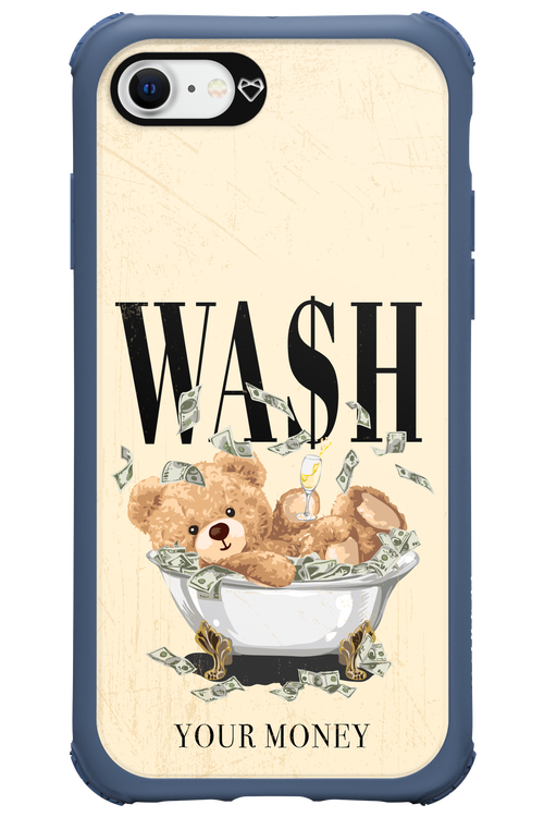 Money Washing - Apple iPhone SE 2020