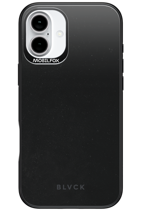 BLVCK - Apple iPhone 16 Plus