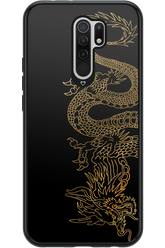 Gold Age 2.0 - Xiaomi Redmi 9
