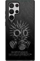 Toxic Skull - Samsung Galaxy S22 Ultra