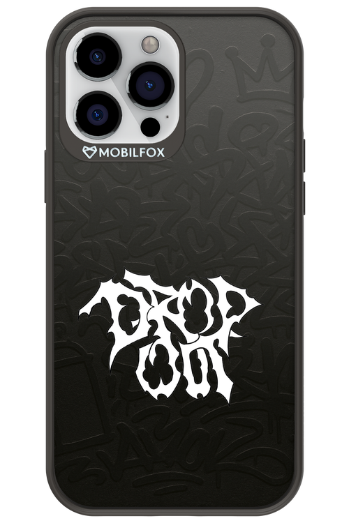 Drop Out - Apple iPhone 13 Pro Max