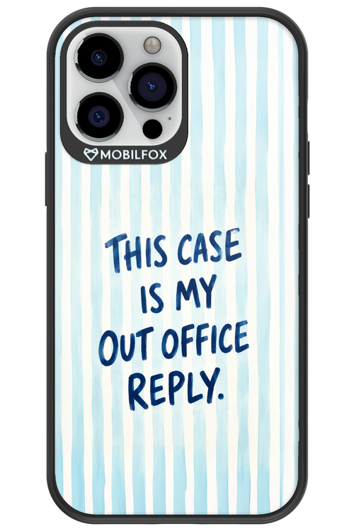 Reply 2.0 - Apple iPhone 13 Pro Max