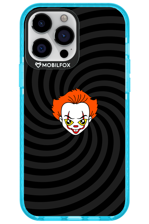 Mystery Clown - Apple iPhone 13 Pro Max