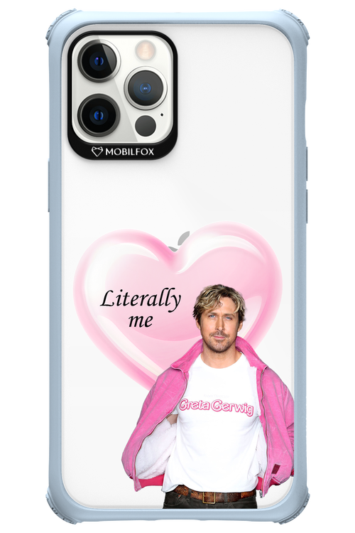Literally Me - Apple iPhone 12 Pro Max