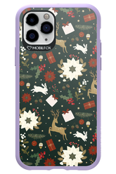 Classic Christmas - Apple iPhone 11 Pro