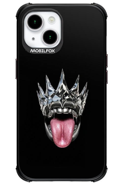 The Diamond King 2.0 - Apple iPhone 15