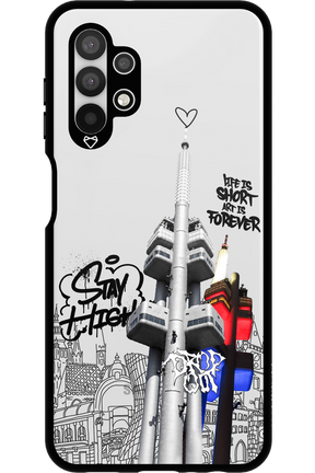 Stay Street Forever 2.0 - Samsung Galaxy A13 4G