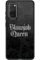 Blowjob Queen 2.0 - Samsung Galaxy S20 FE