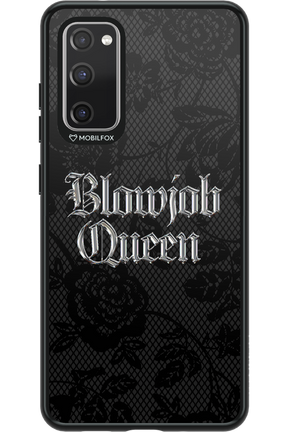 Blowjob Queen 2.0 - Samsung Galaxy S20 FE