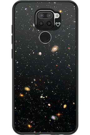 Cosmic Space - Xiaomi Redmi Note 9