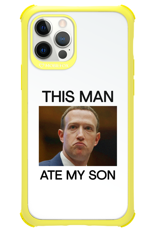 Ate - Apple iPhone 12 Pro