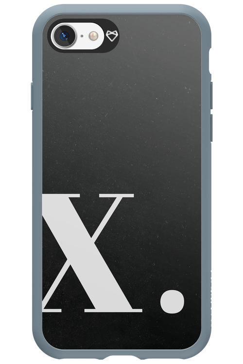 X (Off Space) - Apple iPhone 7