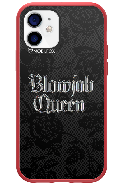 Blowjob Queen 2.0 - Apple iPhone 12