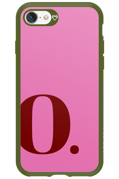 O (Sorbet) 2.0 - Apple iPhone SE 2022