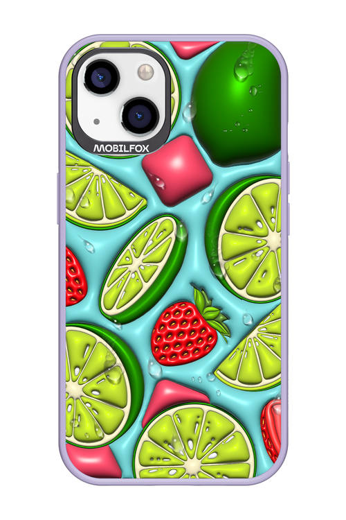 LimeBerry - Apple iPhone 13