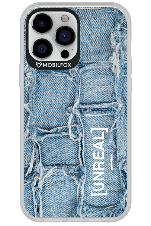 Jeans - Apple iPhone 13 Pro Max