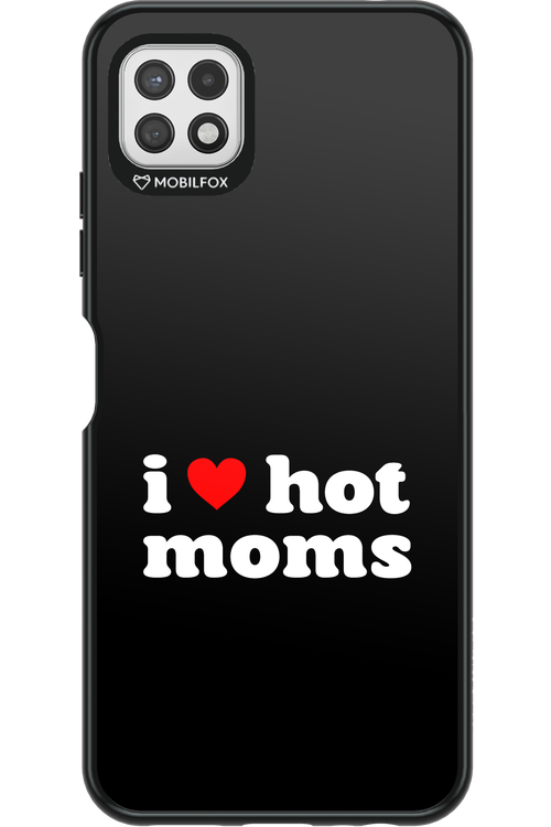 I love hot moms 2.0 - Samsung Galaxy A22 5G