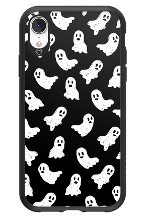 Chill Spirits - Apple iPhone XR