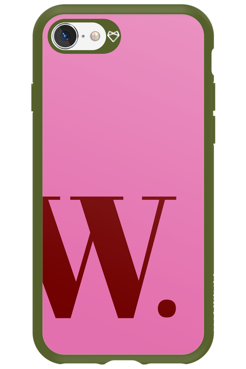 W (Sorbet) 2.0 - Apple iPhone SE 2022
