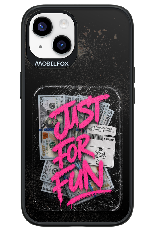 Just For Fun 2.0 - Apple iPhone 14