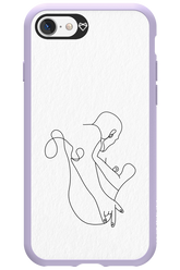 Horny for art 2.0 - Apple iPhone 7
