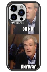 Clarkson Meme - Apple iPhone 13 Pro