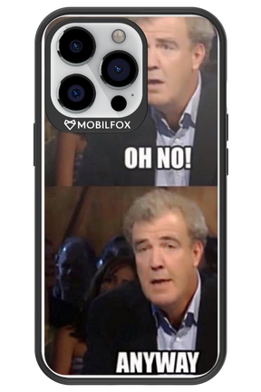 Clarkson Meme - Apple iPhone 13 Pro