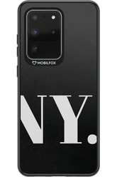 NY (Off Space) 2.0 - Samsung Galaxy S20 Ultra 5G