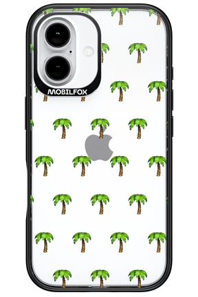 Tropical Breeze - Apple iPhone 16