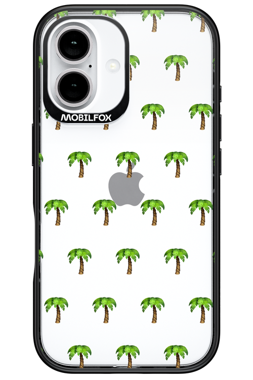 Tropical Breeze - Apple iPhone 16