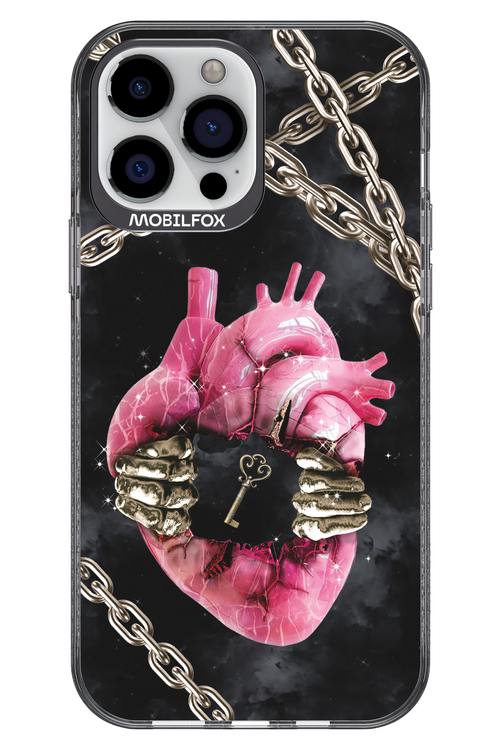 Love - Apple iPhone 13 Pro Max