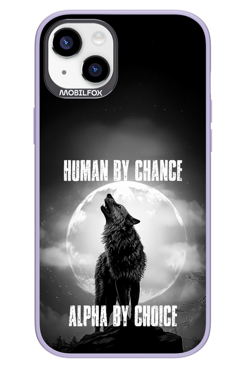 Alpha 2.0 - Apple iPhone 14 Plus