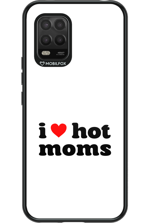 I love hot moms W 2.0 - Xiaomi Mi 10 Lite 5G